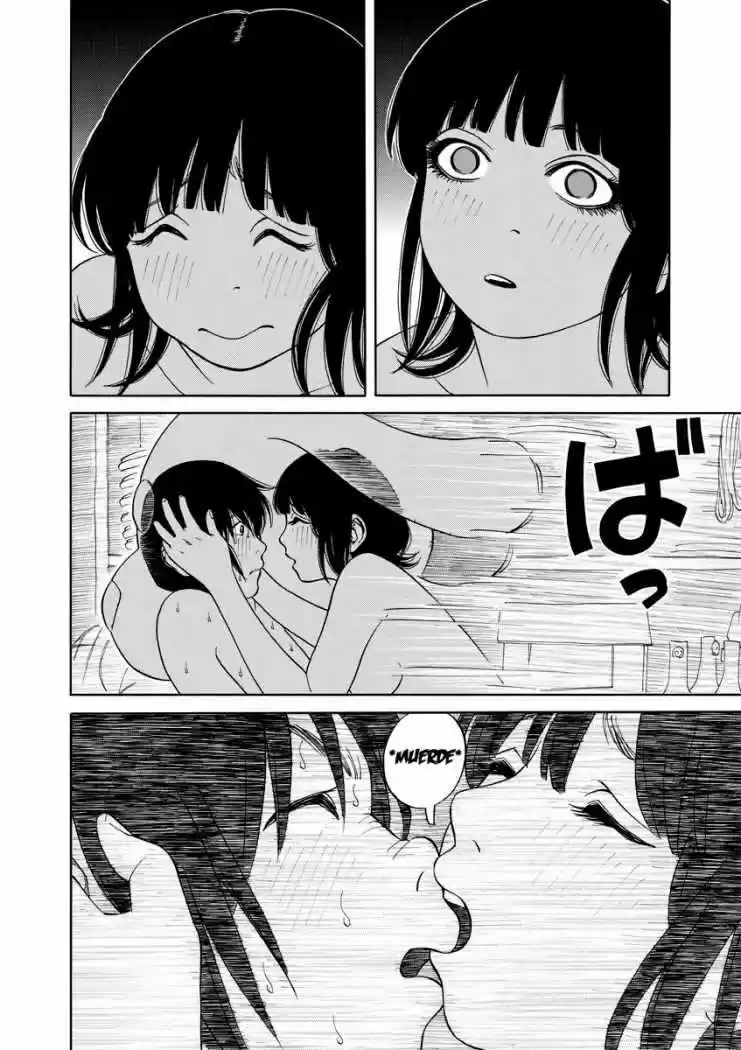 Kanojo wa Mada Koi o Shiranai (2013) - Capítulo 12 - Página 15 - LectorTMOo