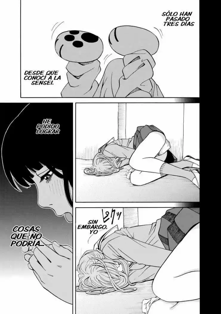 Kanojo wa Mada Koi o Shiranai (2013) - Capítulo 12 - Página 22 - LectorTMOo