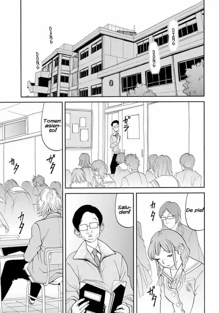 Kanojo wa Mada Koi o Shiranai (2013) - Capítulo 13 - Página 2 - LectorTMOo