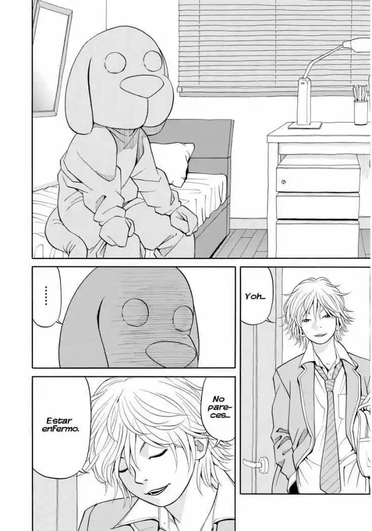 Kanojo wa Mada Koi o Shiranai (2013) - Capítulo 13 - Página 5 - LectorTMOo