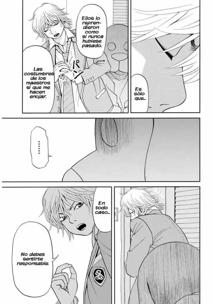 Kanojo wa Mada Koi o Shiranai (2013) - Capítulo 13 - Página 8 - LectorTMOo