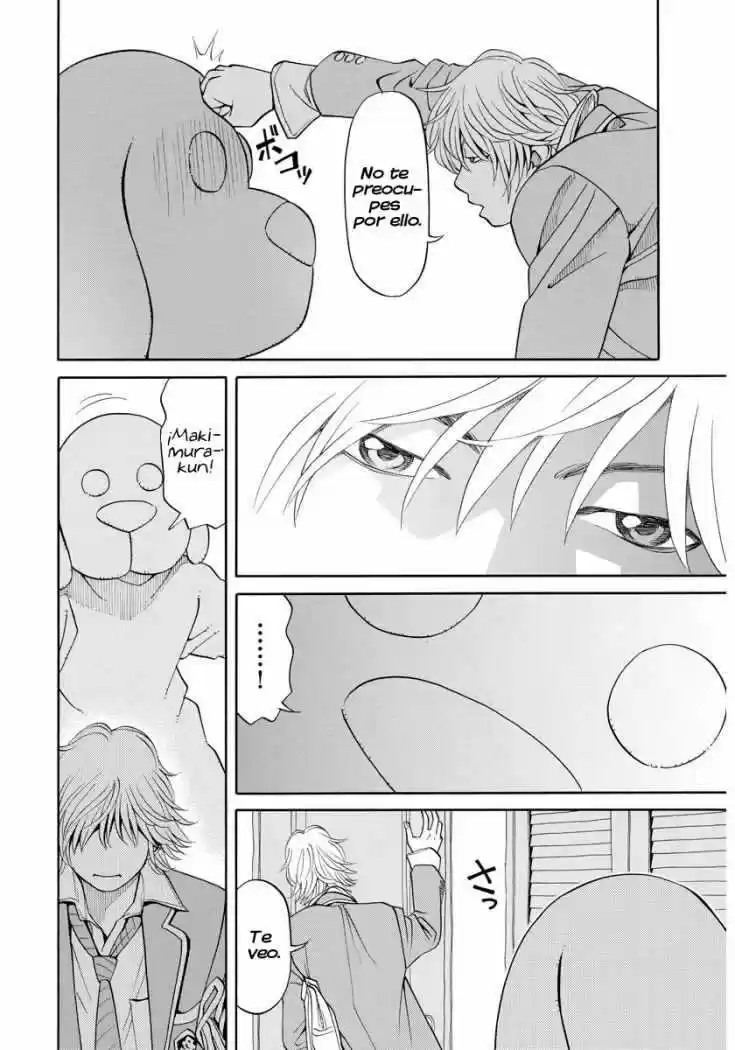 Kanojo wa Mada Koi o Shiranai (2013) - Capítulo 13 - Página 9 - LectorTMOo