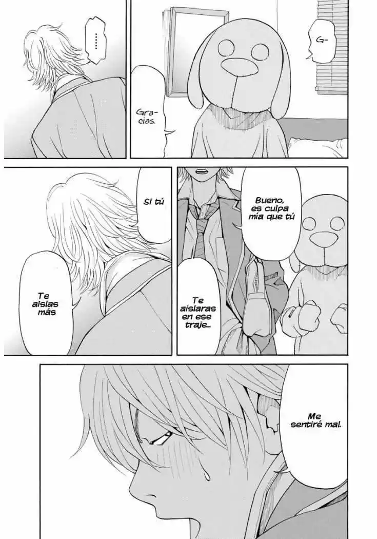 Kanojo wa Mada Koi o Shiranai (2013) - Capítulo 13 - Página 10 - LectorTMOo