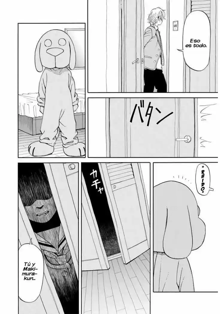 Kanojo wa Mada Koi o Shiranai (2013) - Capítulo 13 - Página 11 - LectorTMOo