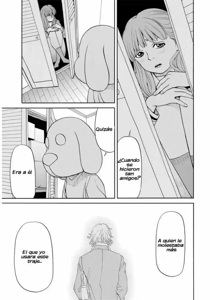 Kanojo wa Mada Koi o Shiranai (2013) - Capítulo 13 - Página 12 - LectorTMOo