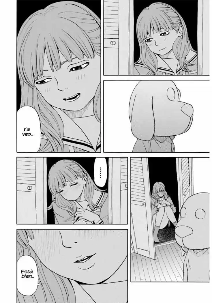 Kanojo wa Mada Koi o Shiranai (2013) - Capítulo 13 - Página 13 - LectorTMOo