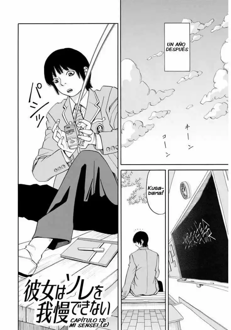Kanojo wa Mada Koi o Shiranai (2013) - Capítulo 13 - Página 15 - LectorTMOo