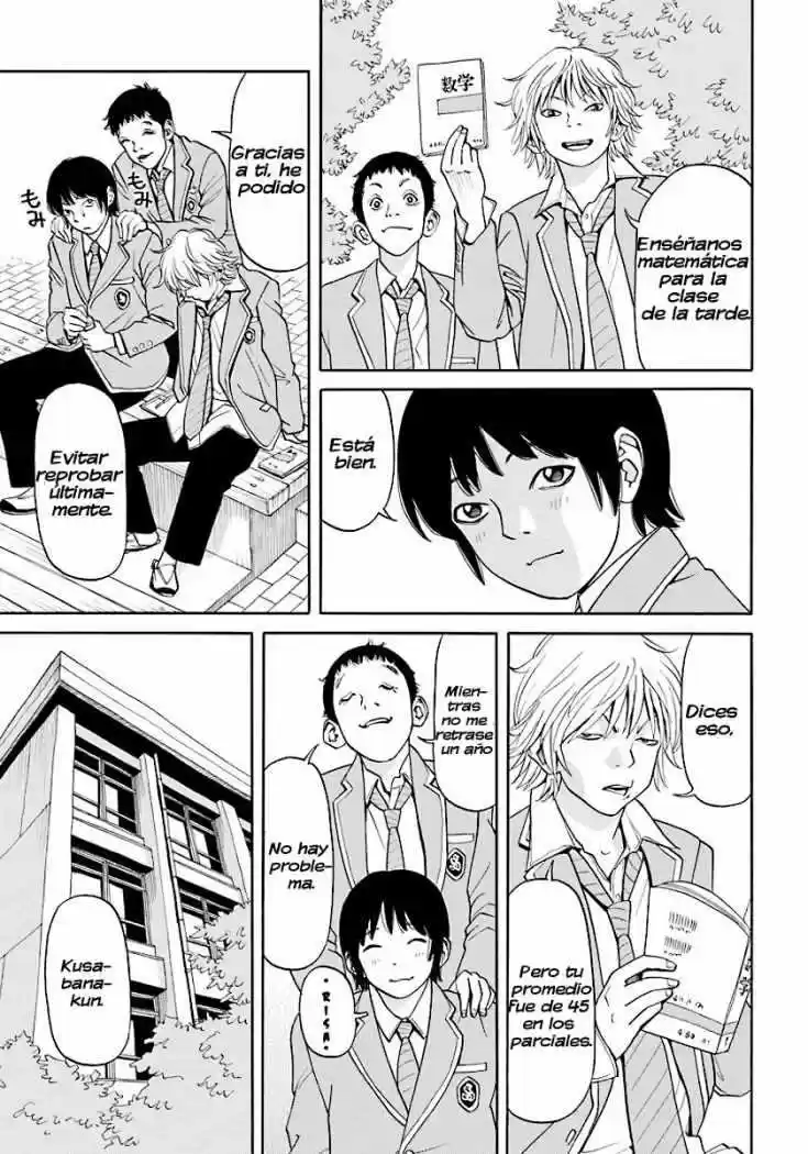 Kanojo wa Mada Koi o Shiranai (2013) - Capítulo 13 - Página 16 - LectorTMOo