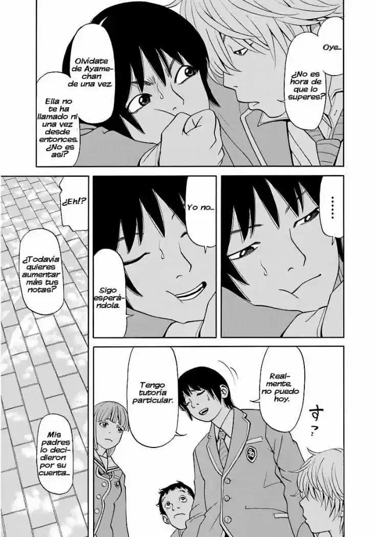 Kanojo wa Mada Koi o Shiranai (2013) - Capítulo 13 - Página 18 - LectorTMOo