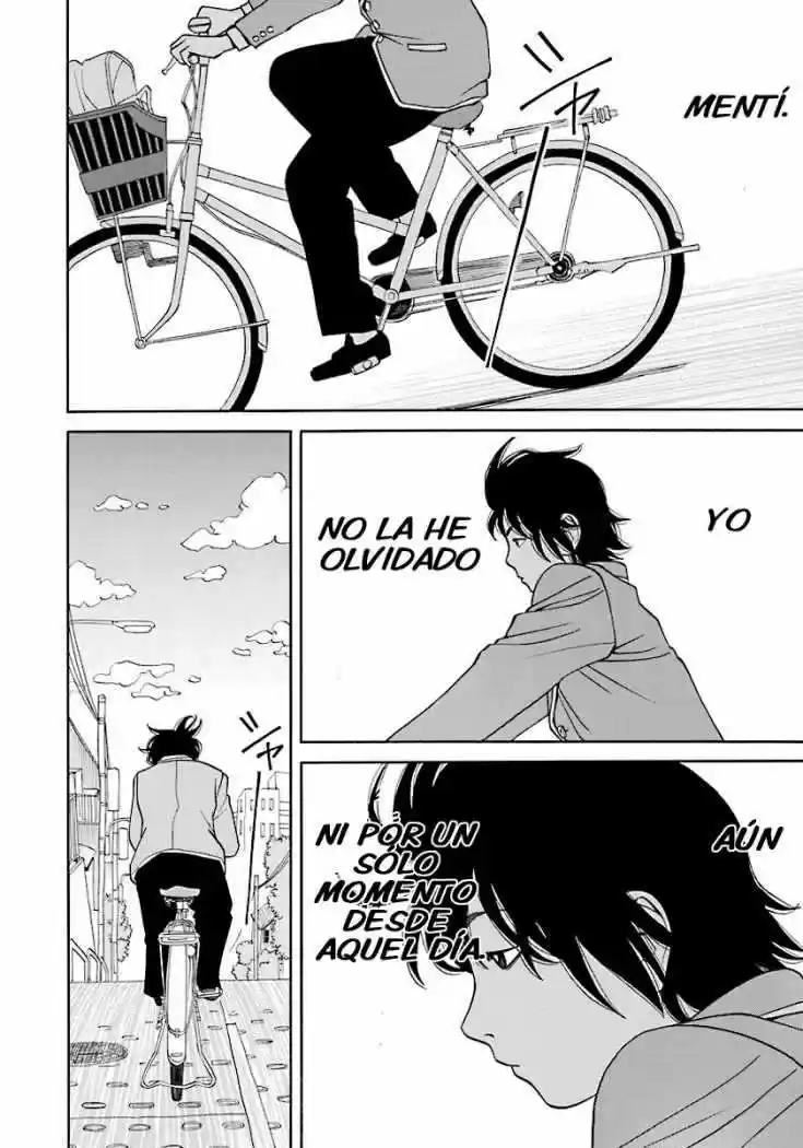 Kanojo wa Mada Koi o Shiranai (2013) - Capítulo 13 - Página 19 - LectorTMOo