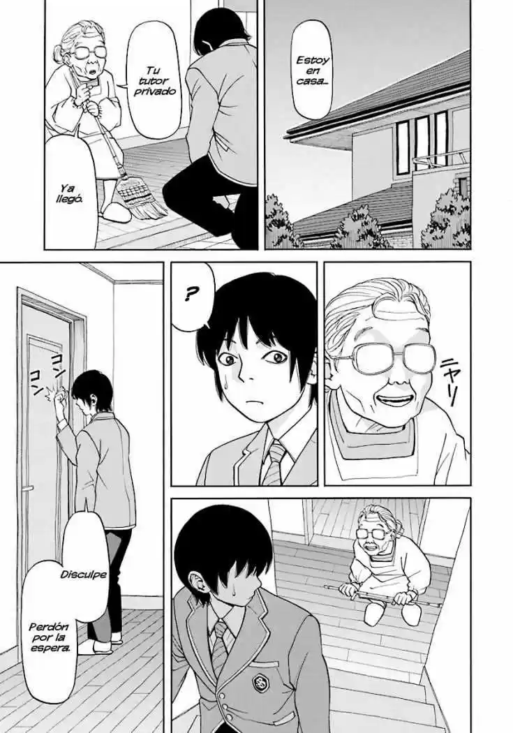 Kanojo wa Mada Koi o Shiranai (2013) - Capítulo 13 - Página 20 - LectorTMOo