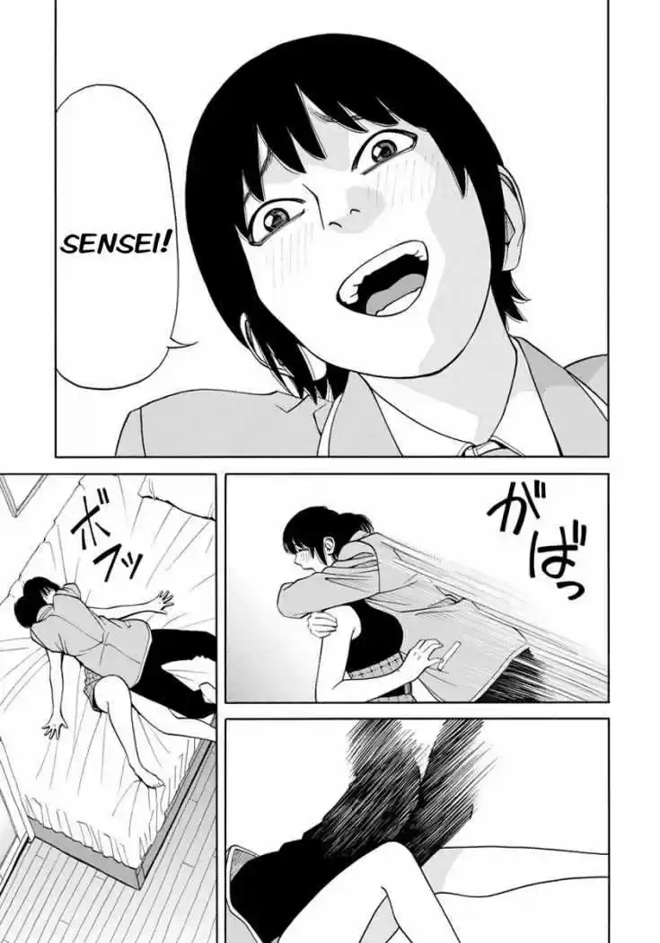 Kanojo wa Mada Koi o Shiranai (2013) - Capítulo 13 - Página 24 - LectorTMOo