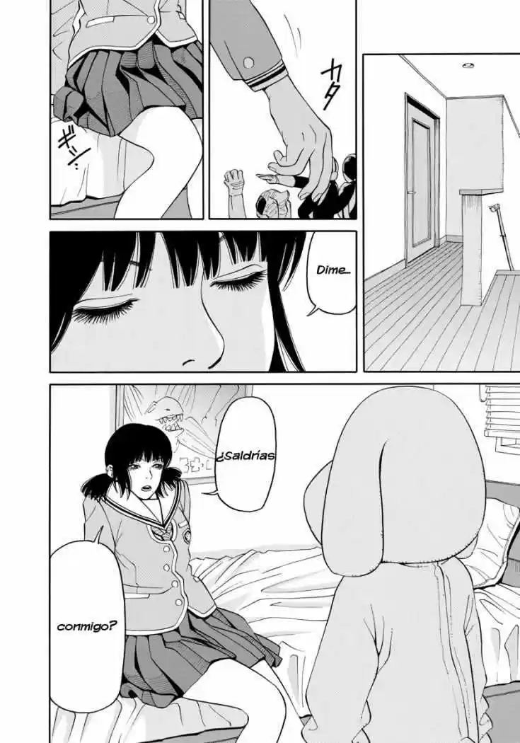 Kanojo wa Mada Koi o Shiranai (2013) - Capítulo 3 - Página 6 - LectorTMOo
