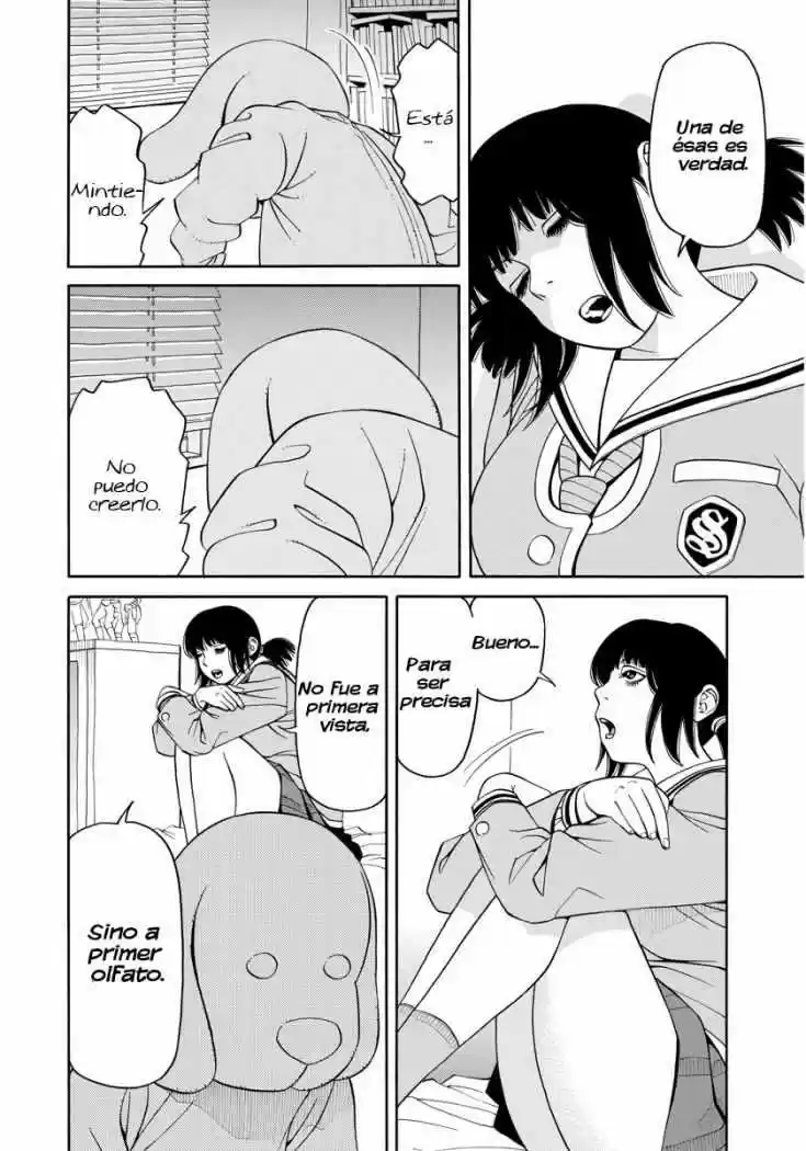 Kanojo wa Mada Koi o Shiranai (2013) - Capítulo 3 - Página 10 - LectorTMOo
