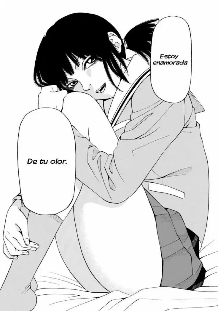 Kanojo wa Mada Koi o Shiranai (2013) - Capítulo 3 - Página 11 - LectorTMOo