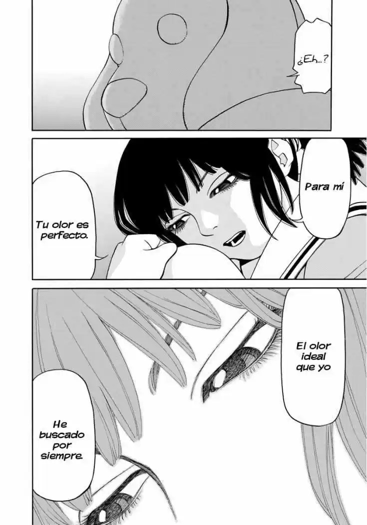 Kanojo wa Mada Koi o Shiranai (2013) - Capítulo 3 - Página 12 - LectorTMOo