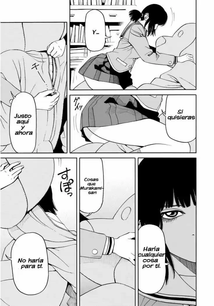 Kanojo wa Mada Koi o Shiranai (2013) - Capítulo 3 - Página 21 - LectorTMOo
