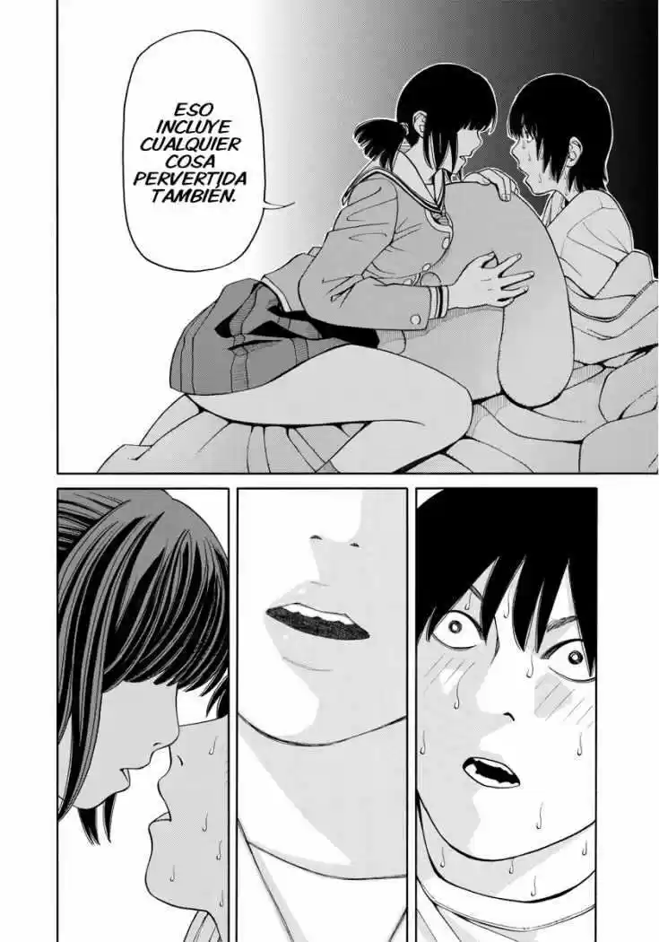 Kanojo wa Mada Koi o Shiranai (2013) - Capítulo 3 - Página 22 - LectorTMOo