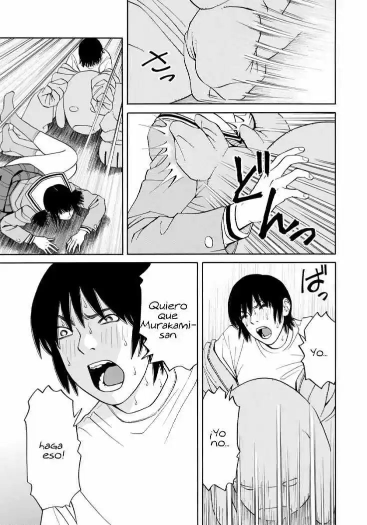 Kanojo wa Mada Koi o Shiranai (2013) - Capítulo 3 - Página 23 - LectorTMOo