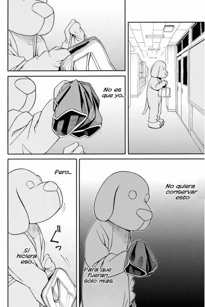 Kanojo wa Mada Koi o Shiranai (2013) - Capítulo 4 - Página 2 - LectorTMOo