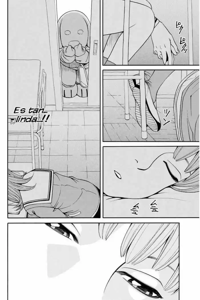 Kanojo wa Mada Koi o Shiranai (2013) - Capítulo 4 - Página 6 - LectorTMOo
