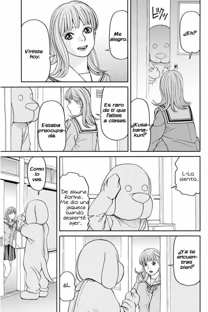 Kanojo wa Mada Koi o Shiranai (2013) - Capítulo 4 - Página 7 - LectorTMOo