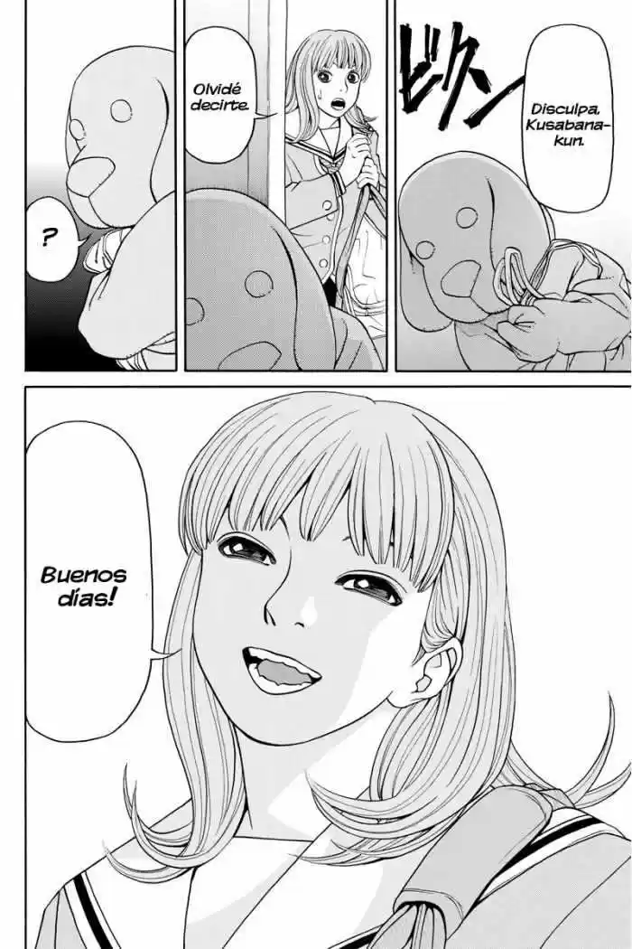 Kanojo wa Mada Koi o Shiranai (2013) - Capítulo 4 - Página 10 - LectorTMOo