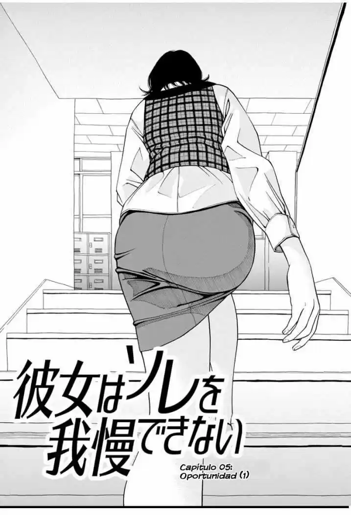 Kanojo wa Mada Koi o Shiranai (2013) - Capítulo 5 - Página 2 - LectorTMOo