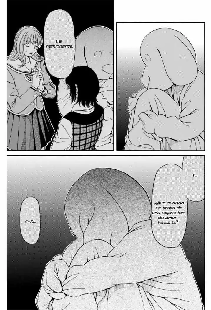 Kanojo wa Mada Koi o Shiranai (2013) - Capítulo 5 - Página 5 - LectorTMOo