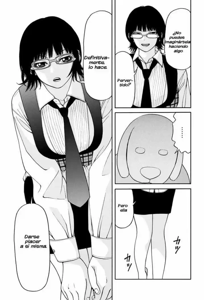 Kanojo wa Mada Koi o Shiranai (2013) - Capítulo 5 - Página 11 - LectorTMOo