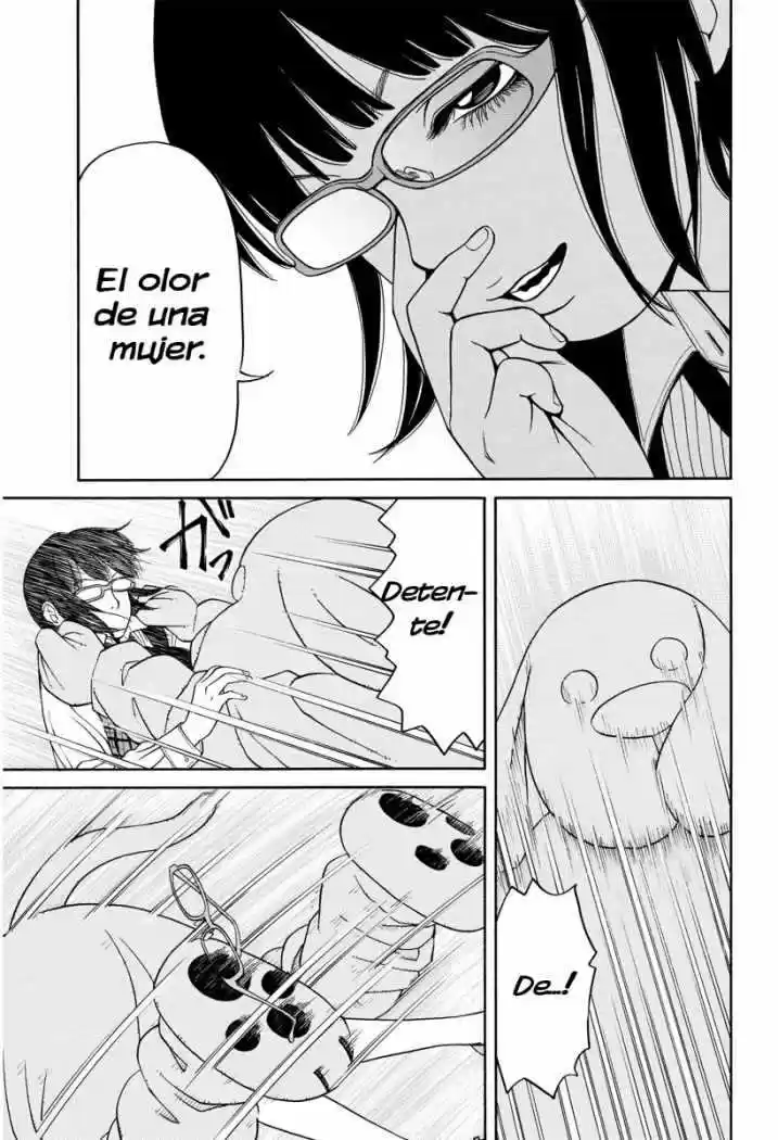 Kanojo wa Mada Koi o Shiranai (2013) - Capítulo 5 - Página 13 - LectorTMOo