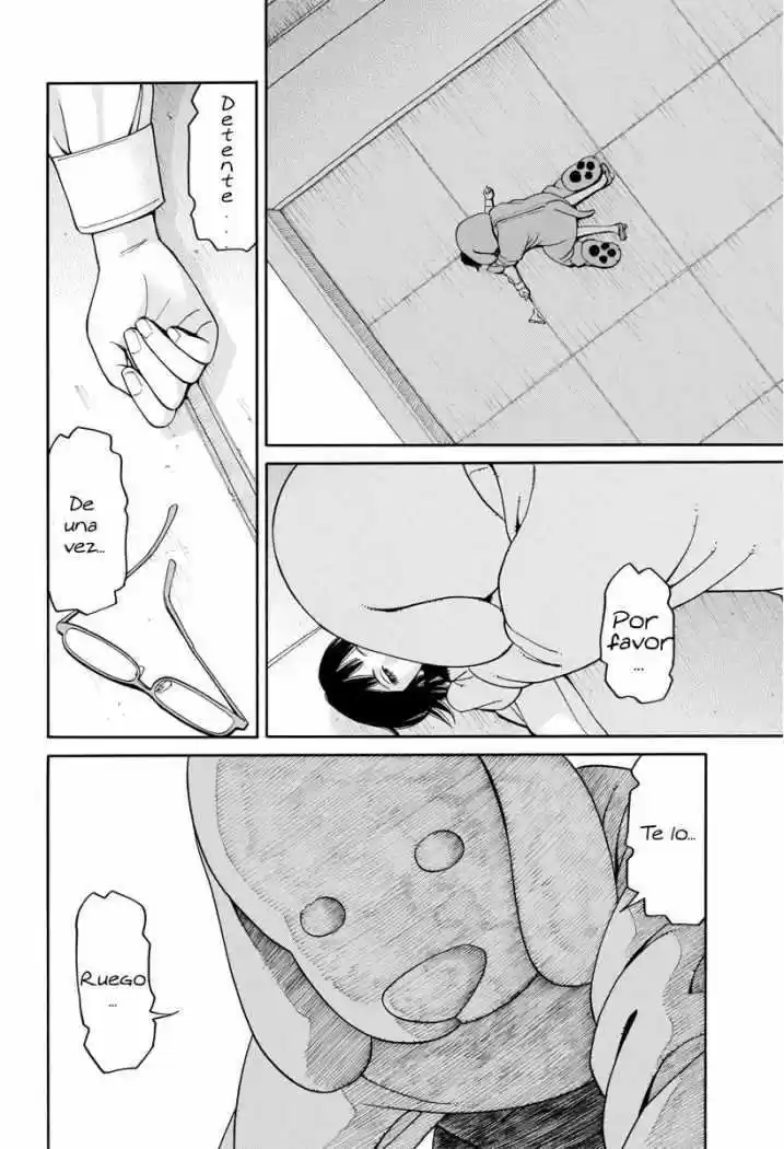 Kanojo wa Mada Koi o Shiranai (2013) - Capítulo 5 - Página 14 - LectorTMOo