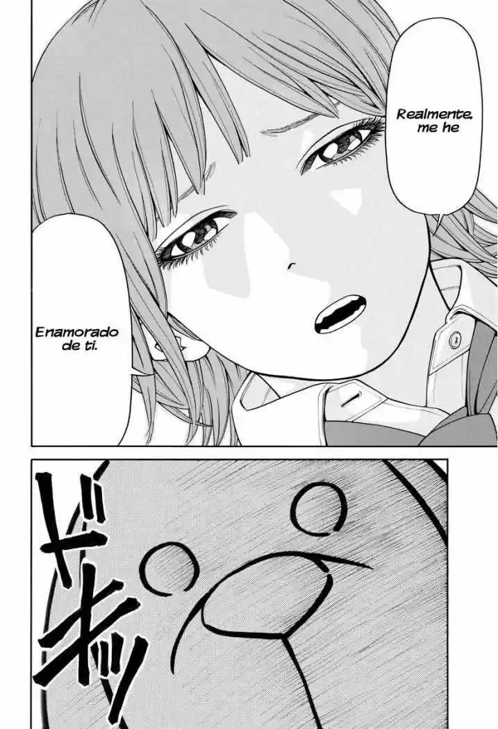 Kanojo wa Mada Koi o Shiranai (2013) - Capítulo 5 - Página 16 - LectorTMOo