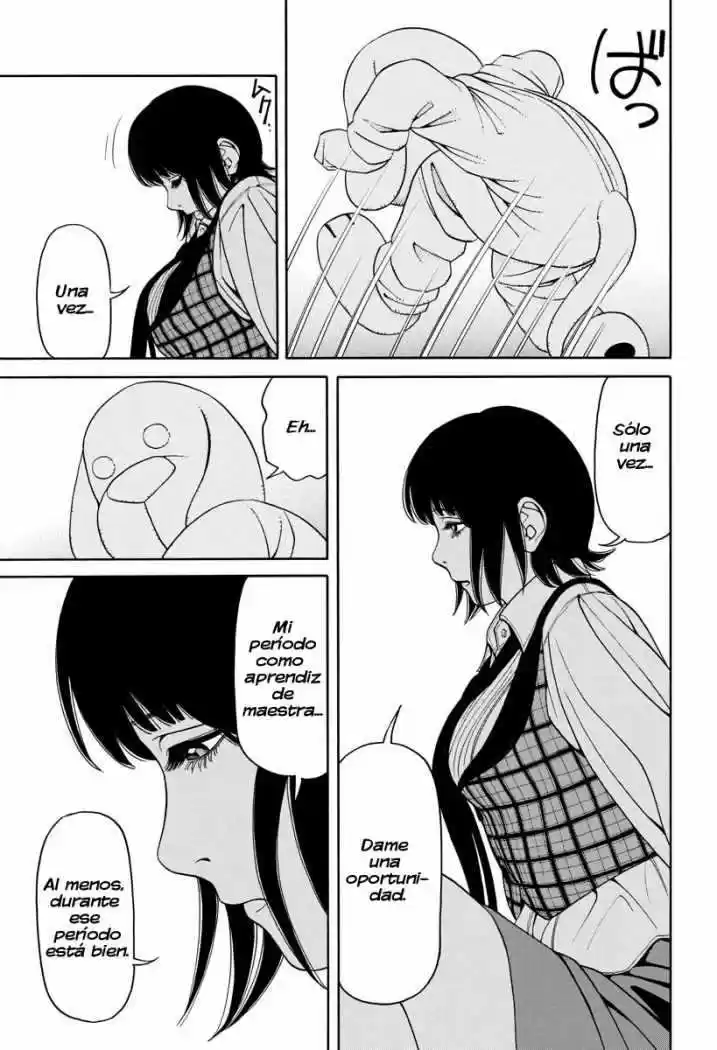 Kanojo wa Mada Koi o Shiranai (2013) - Capítulo 5 - Página 17 - LectorTMOo
