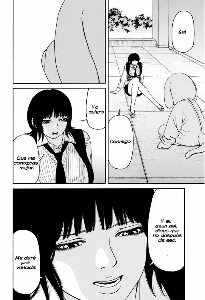 Kanojo wa Mada Koi o Shiranai (2013) - Capítulo 5 - Página 18 - LectorTMOo