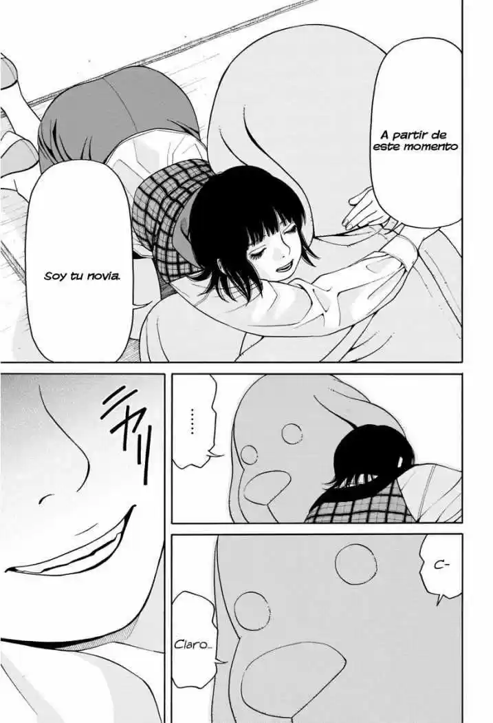 Kanojo wa Mada Koi o Shiranai (2013) - Capítulo 5 - Página 21 - LectorTMOo
