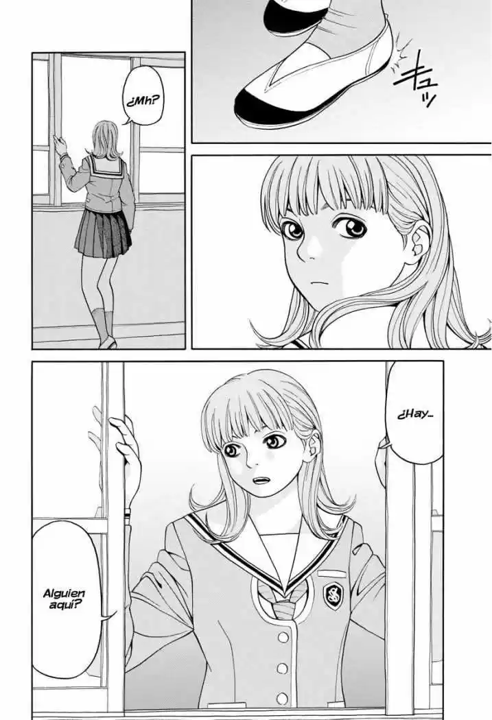 Kanojo wa Mada Koi o Shiranai (2013) - Capítulo 5 - Página 24 - LectorTMOo