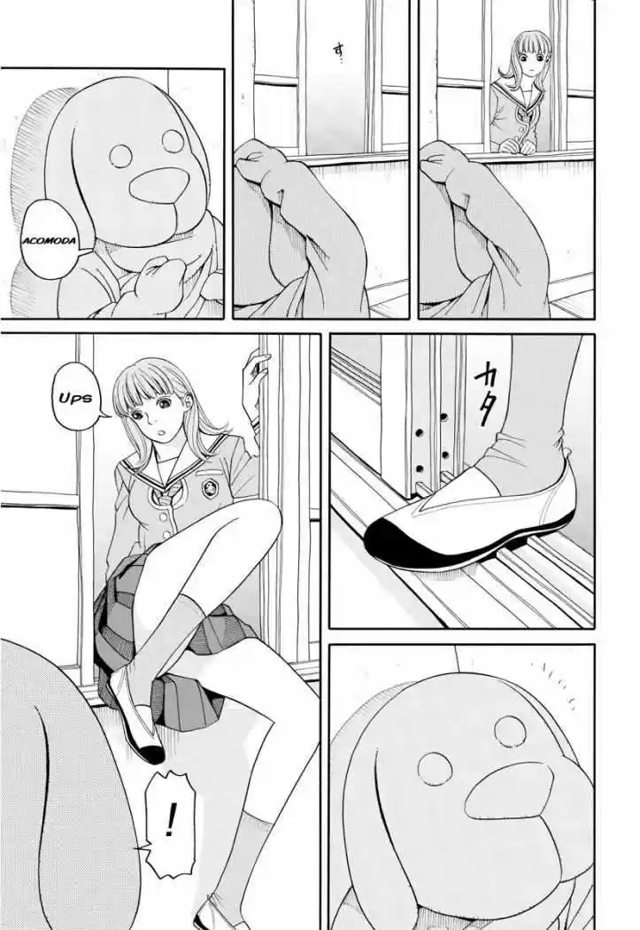 Kanojo wa Mada Koi o Shiranai (2013) - Capítulo 6 - Página 5 - LectorTMOo