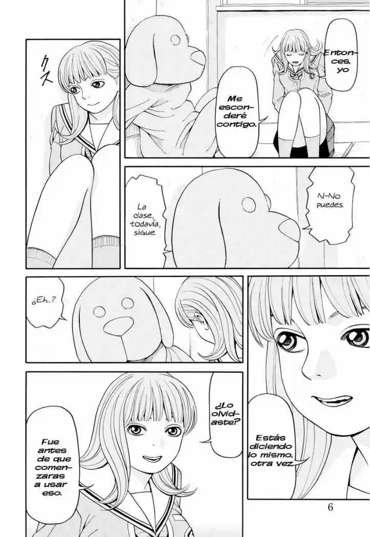 Kanojo wa Mada Koi o Shiranai (2013) - Capítulo 6 - Página 6 - LectorTMOo