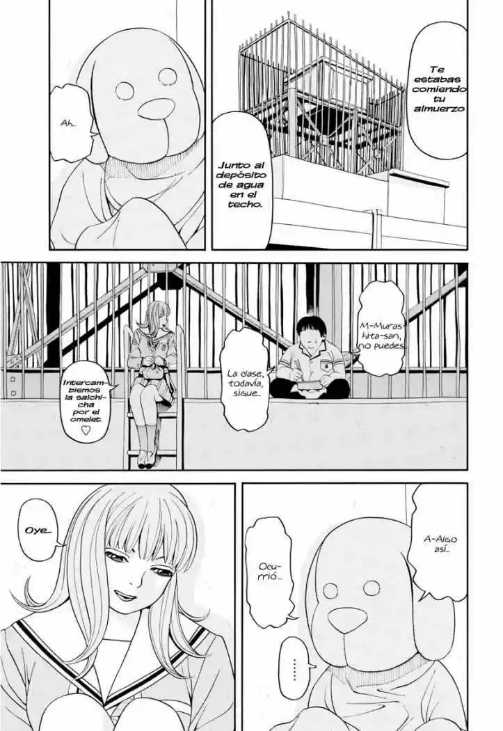 Kanojo wa Mada Koi o Shiranai (2013) - Capítulo 6 - Página 7 - LectorTMOo