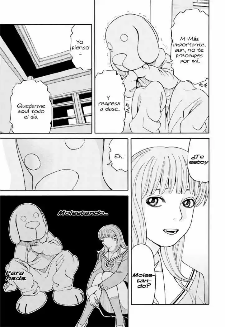 Kanojo wa Mada Koi o Shiranai (2013) - Capítulo 6 - Página 8 - LectorTMOo