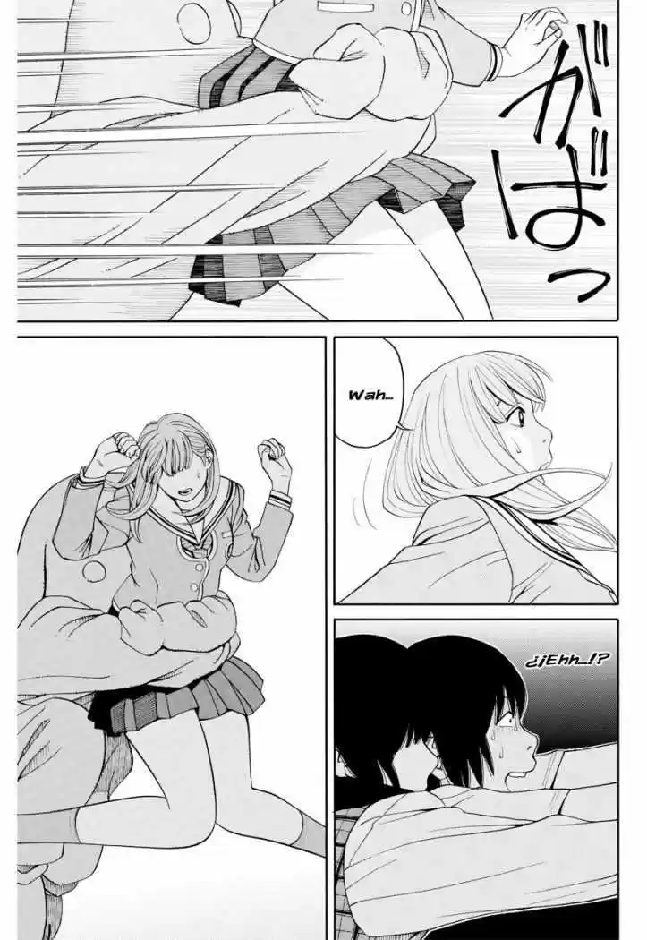 Kanojo wa Mada Koi o Shiranai (2013) - Capítulo 6 - Página 10 - LectorTMOo