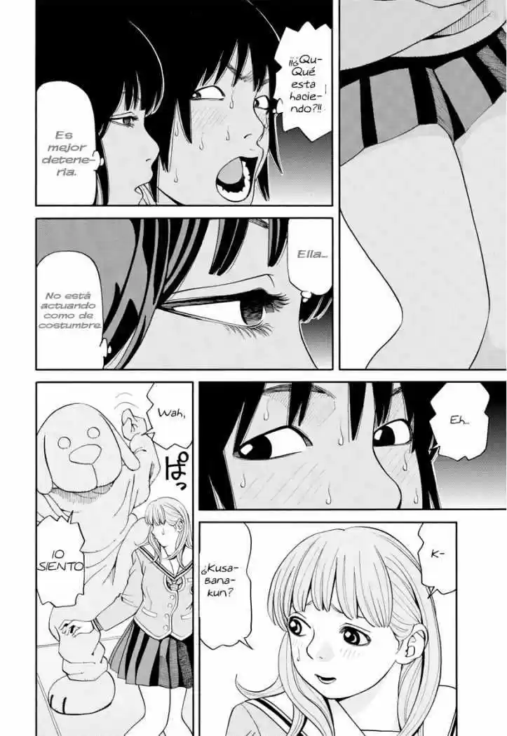 Kanojo wa Mada Koi o Shiranai (2013) - Capítulo 6 - Página 11 - LectorTMOo