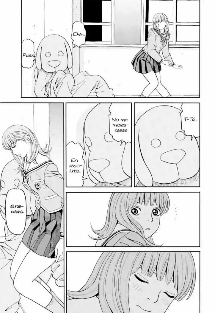 Kanojo wa Mada Koi o Shiranai (2013) - Capítulo 6 - Página 12 - LectorTMOo