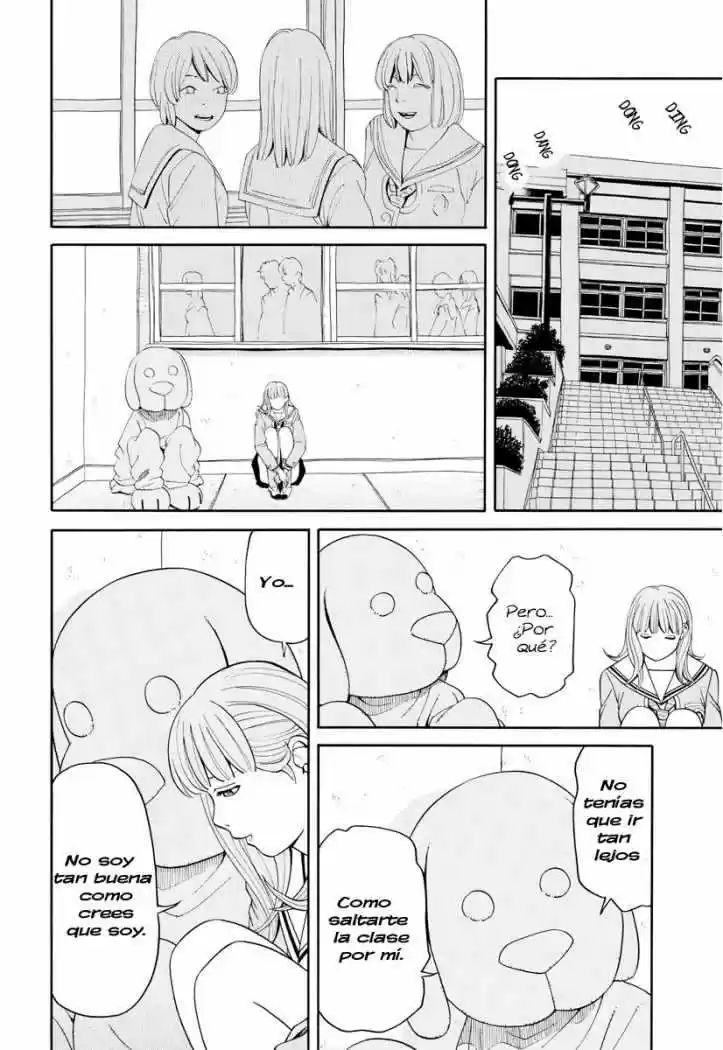 Kanojo wa Mada Koi o Shiranai (2013) - Capítulo 6 - Página 13 - LectorTMOo