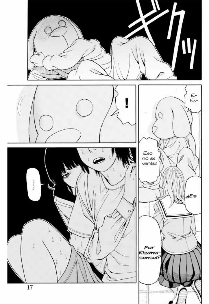 Kanojo wa Mada Koi o Shiranai (2013) - Capítulo 6 - Página 15 - LectorTMOo