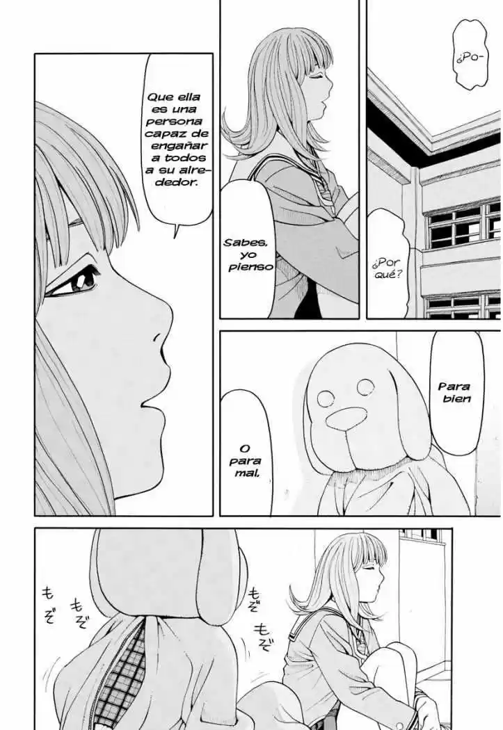 Kanojo wa Mada Koi o Shiranai (2013) - Capítulo 6 - Página 16 - LectorTMOo