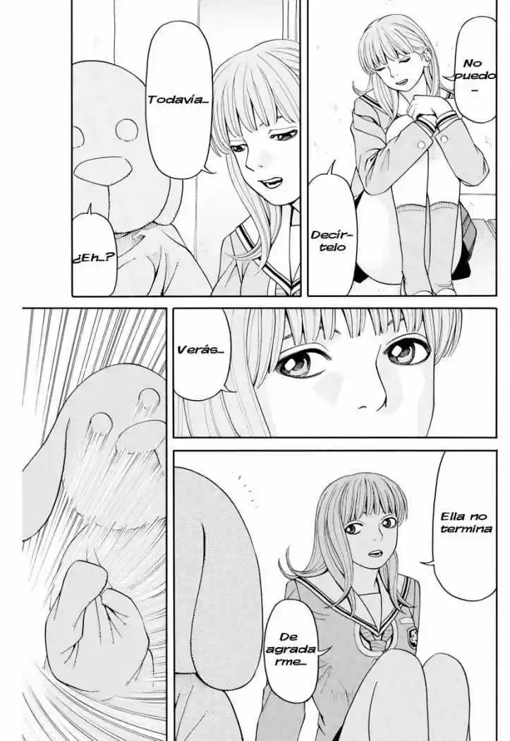 Kanojo wa Mada Koi o Shiranai (2013) - Capítulo 6 - Página 17 - LectorTMOo