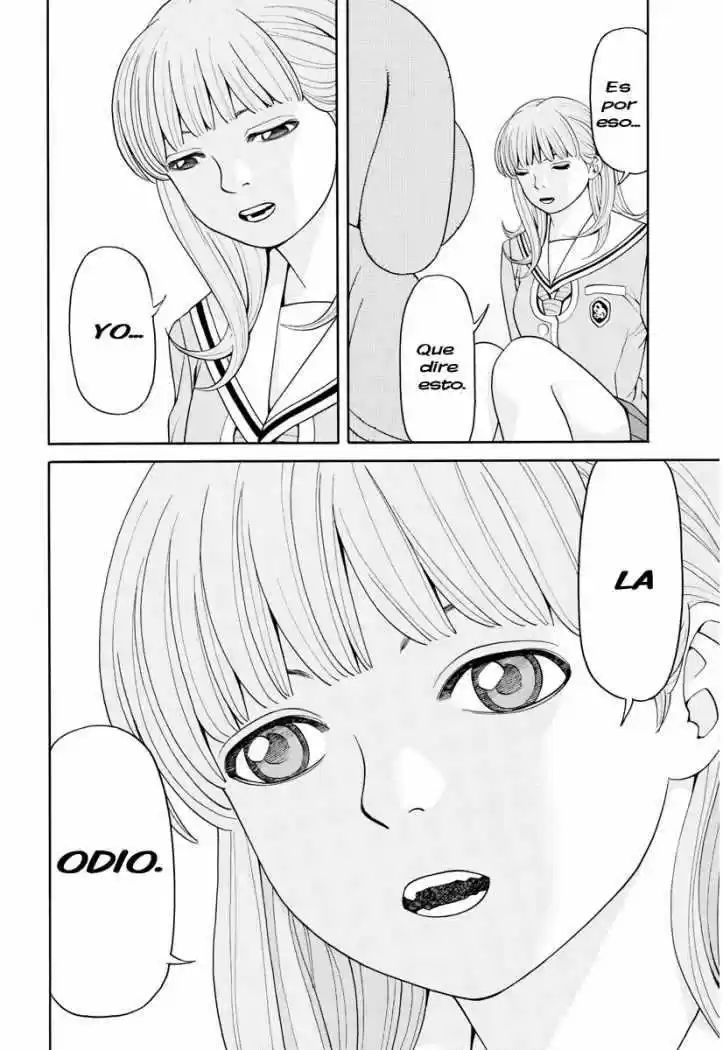 Kanojo wa Mada Koi o Shiranai (2013) - Capítulo 6 - Página 20 - LectorTMOo