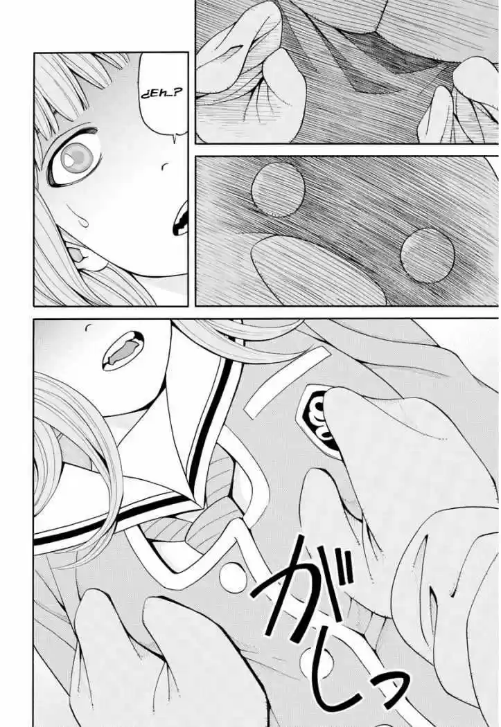 Kanojo wa Mada Koi o Shiranai (2013) - Capítulo 6 - Página 22 - LectorTMOo